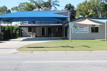 Seaforth Holiday Units - Accommodation Sunshine Coast 0