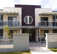 Astina Serviced Apartments - Central - Accommodation Sunshine Coast