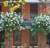 Koendidda Country House - Accommodation Sunshine Coast