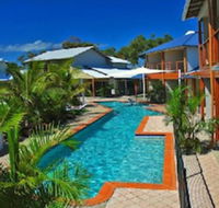 The Edge on Beaches - Accommodation Sunshine Coast