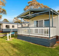 Cowes Caravan Park - Accommodation Sunshine Coast