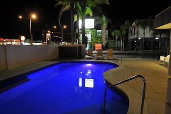Mildura Plaza Motor Inn - Accommodation Sunshine Coast 5