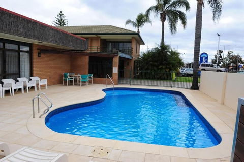 Mildura Plaza Motor Inn - Accommodation Sunshine Coast 6