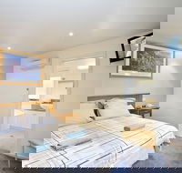 Anchorage Motel And Villas - Accommodation Sunshine Coast