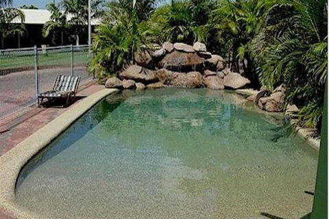 Abacus Motel - Accommodation Sunshine Coast 4