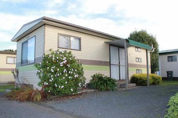 Abel Tasman Caravan Park - Accommodation Sunshine Coast 2