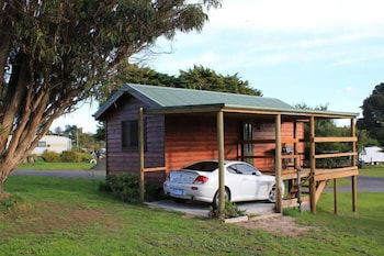 Abel Tasman Caravan Park - Accommodation Sunshine Coast 0