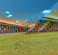 Bushmans Motor Inn - Accommodation Sunshine Coast