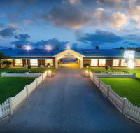 Howlong Golf Resort - Accommodation Sunshine Coast