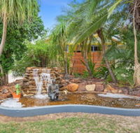 Narrabri Big Sky Caravan Park - Accommodation Sunshine Coast