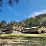 St Albans NSW Accommodation Sunshine Coast