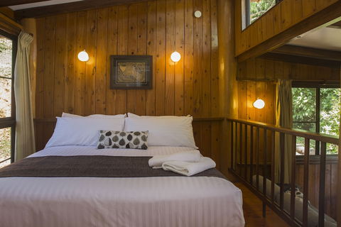 Milkwood Lodge - Accommodation Sunshine Coast 6