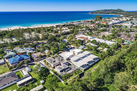 A PERFECT STAY - Clique 2 - Accommodation Sunshine Coast 1