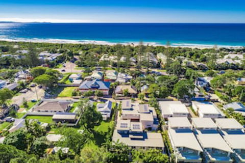A PERFECT STAY - Clique 2 - Accommodation Sunshine Coast 0