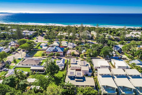 A PERFECT STAY - Clique 2 - Accommodation Sunshine Coast 3