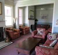 Norwood Mountain Lodge - Accommodation Sunshine Coast