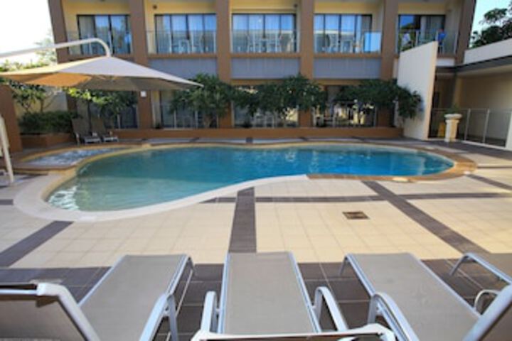  Accommodation Sunshine Coast