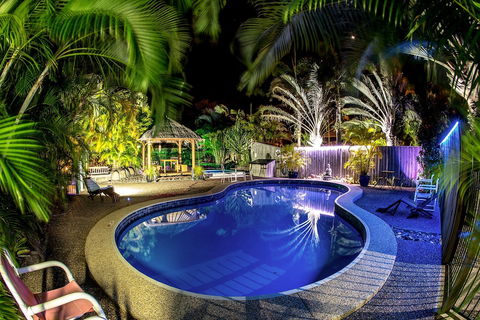 Pialba Motor Inn - Accommodation Sunshine Coast 6