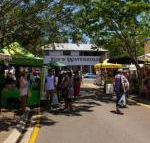 Joes Waterhole Hotel - Accommodation Sunshine Coast