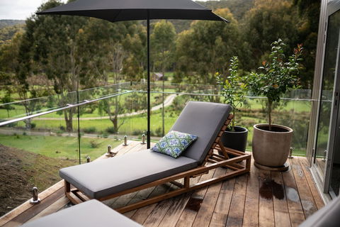 Adventure Bay Retreat - Accommodation Sunshine Coast 1