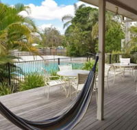 Flashpackers Hervey Bay Hostel - Accommodation Sunshine Coast