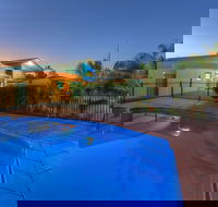 Motel Carnarvon - Accommodation Sunshine Coast