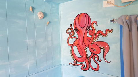 Alices Secret Travellers Inn - Accommodation Sunshine Coast 4