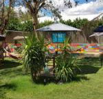 Alices Secret Travellers Inn - Accommodation Sunshine Coast