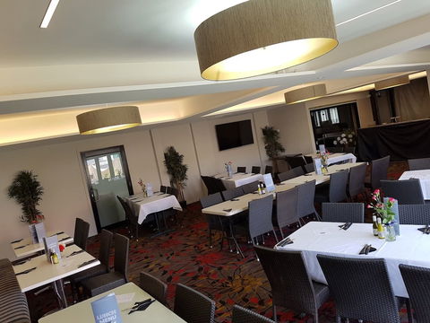 Windsor Hotel Dalby - Accommodation Sunshine Coast 3