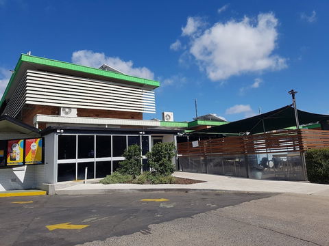 Windsor Hotel Dalby - Accommodation Sunshine Coast 6