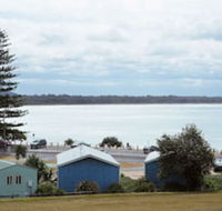 Crescent Head Holiday Park - Accommodation Sunshine Coast