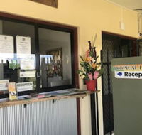 Tropical Lodge - Accommodation Sunshine Coast