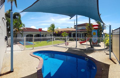 Tropic Coast Motel - Accommodation Sunshine Coast 0