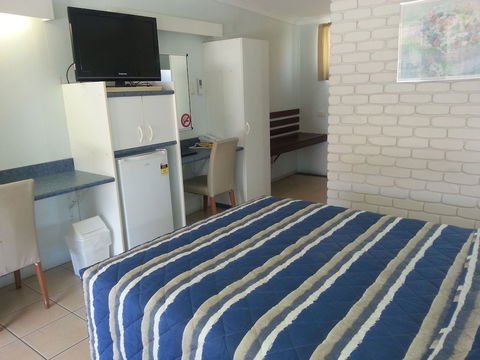 Tropic Coast Motel - Accommodation Sunshine Coast 6