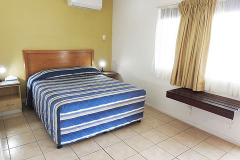 Tropic Coast Motel - Accommodation Sunshine Coast 3