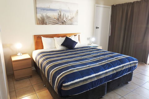 Tropic Coast Motel - Accommodation Sunshine Coast 4