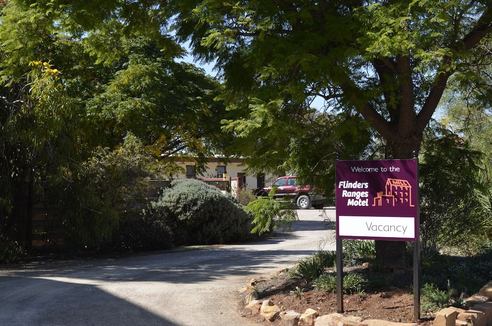 Quorn SA Accommodation Sunshine Coast