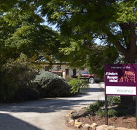 Flinders Ranges Motel - Accommodation Sunshine Coast