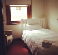 The Shamrock Hotel - Accommodation Sunshine Coast