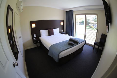 Sleepy Hill Motor Inn - Accommodation Sunshine Coast 3