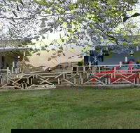 Snug as a Bug Motel - Accommodation Sunshine Coast