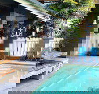 City Lights Motel - Accommodation Sunshine Coast