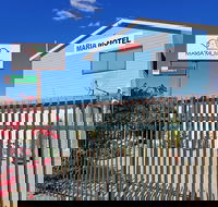 Maria Motel - Accommodation Sunshine Coast