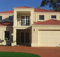 Bellavista Bed  Breakfast - Accommodation Sunshine Coast