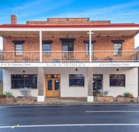 Northern Arts Hotel - Accommodation Sunshine Coast