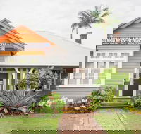 Backpackers Newcastle - Accommodation Sunshine Coast