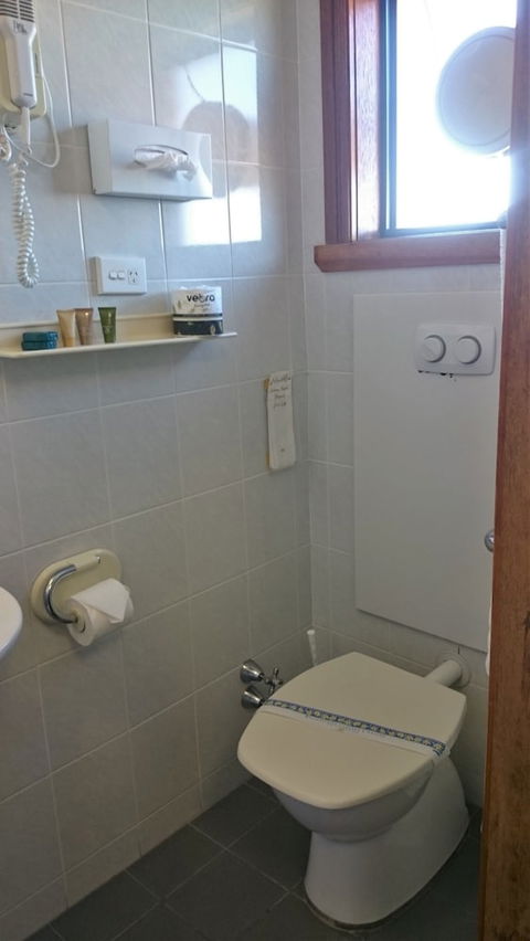 Gold Panner Motor Inn - Accommodation Sunshine Coast 5