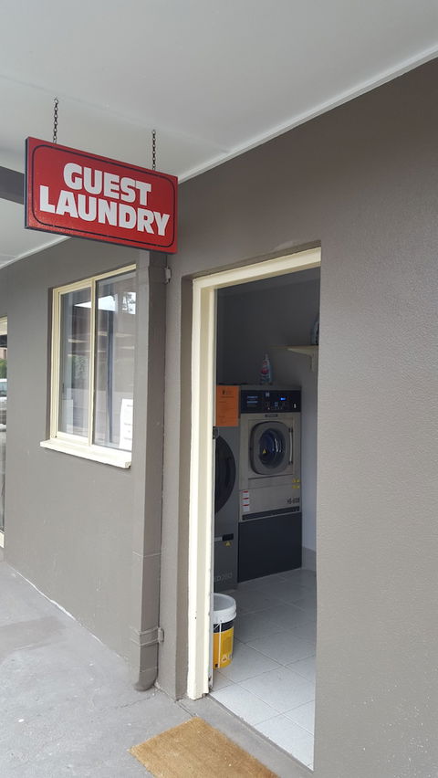 Gold Panner Motor Inn - Accommodation Sunshine Coast 6
