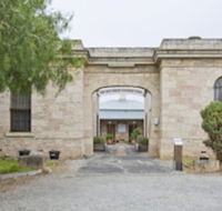 The Old Mount Gambier Gaol - Accommodation Sunshine Coast