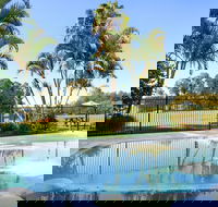 Cayman Quays - Accommodation Sunshine Coast